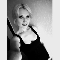 Алёна Кутина