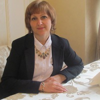 Анастасия Шевцова