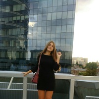 Лиза Моложенко