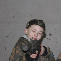 Саша Сазонов | Пермь