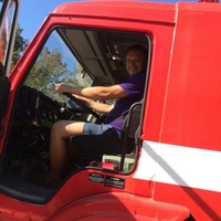 Олег Алтухов | Москва