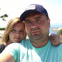 Влад Исаенко