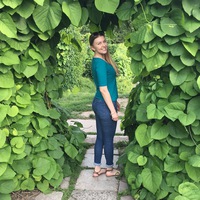 Анна Белянская