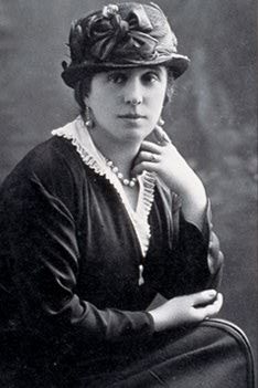 Jeanne-Marie Lanvin, 1867-1946
