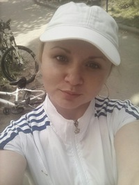 Марина Толок