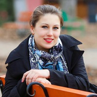 Ольга Воробьёва