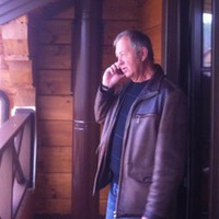 Анатолий Мартынов | Санкт-Петербург