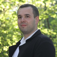 Александр Андрианов