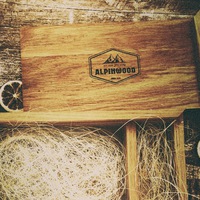 Alpin Wood