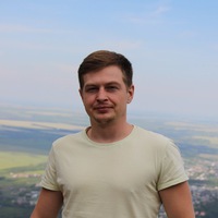 Роман Кулынченко