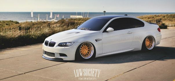 #BMW M3