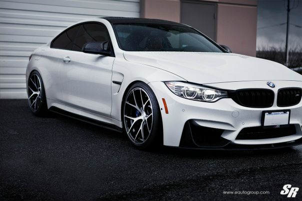 #BMW M4