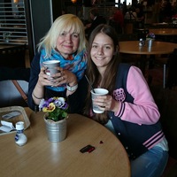 Елена Харина | Волгоград