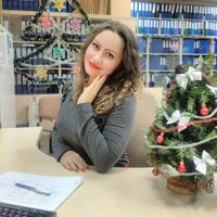 Лена Старостина