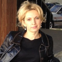 Юлия Пешкун