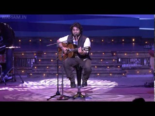Arijit Singh With His Soulful Performance Mirchi Music Awards HD *High Quality* with Mp3 LINK