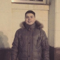 Евгений Смирнов