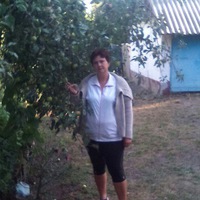 Галина Рожко | 