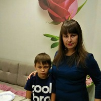 Инесса Пономарева