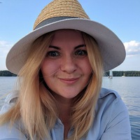 Евгения Панова