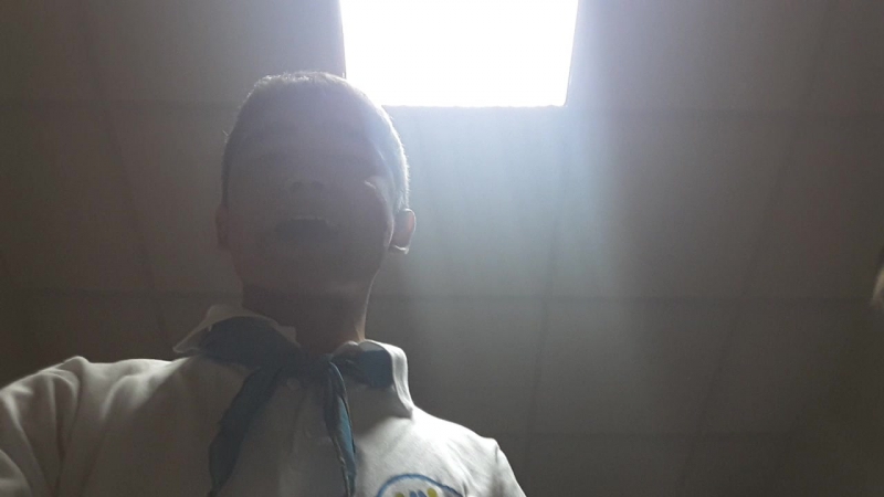Қамбаш І ауысым. 2017 жыл
