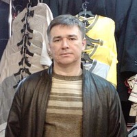 Виталий Бобров | 