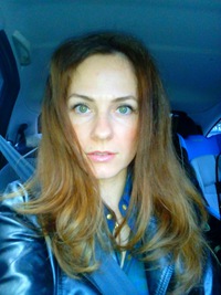 Екатерина Макурина
