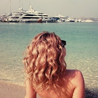 Верочка-Вербочка Медведева