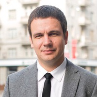 Андрей Марин | Самара