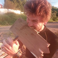 Николай Кушнир