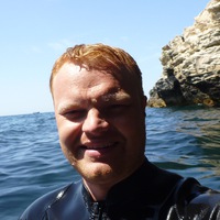 Александр Никонов