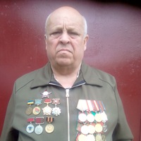 Дмитрий Каминский | Першотравенск