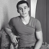 Егор Ежов | Златоуст