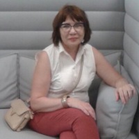 Елена Камиловская