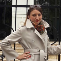 Ингрид Лазар