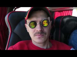 ВЛОГ ИЛЬИЧА / LITTLE BIG Европейский тур / В гостях у TOMMY CASH