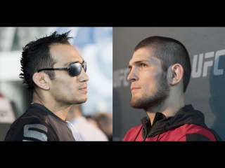 Слух о бое Нурмагомедов vs. Фергюсон, боец UFC подписан в Bellator