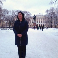 Светлана Викторовна