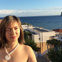 Надежда Югай  (Elpeace)