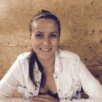 Людмила Степанова