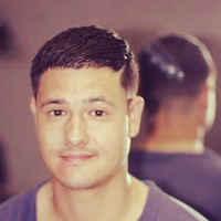 Андрей Ходоровский