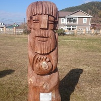 Олег Щербань