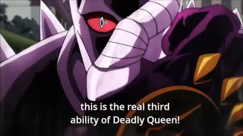 Kira queen