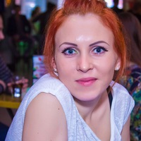 Ольга Шестернёва