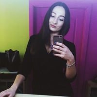 Анастасия Александровна