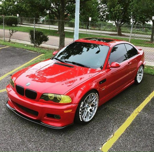 Яркая  