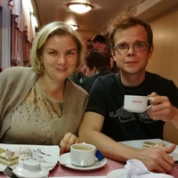 Анастасия Пазущан