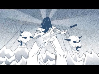Foo Fighters: The Making of Concrete and Gold - Coming 15 September