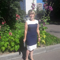 Наталья Крюкова | Москва