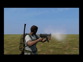 Новая Механика прицеливания в DayZ Standalone